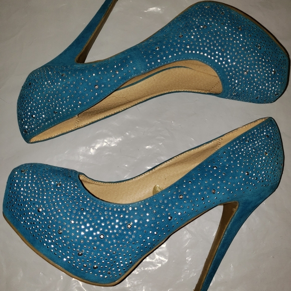 *EUC Dots Size 9 Capri Breeze Merry Platfor… - Picture 2 of 7